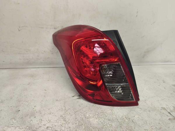 RÜCKLICHT LINKS OPEL - Vue 1